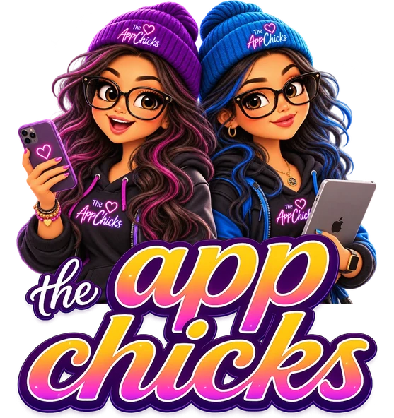 The App Chicks