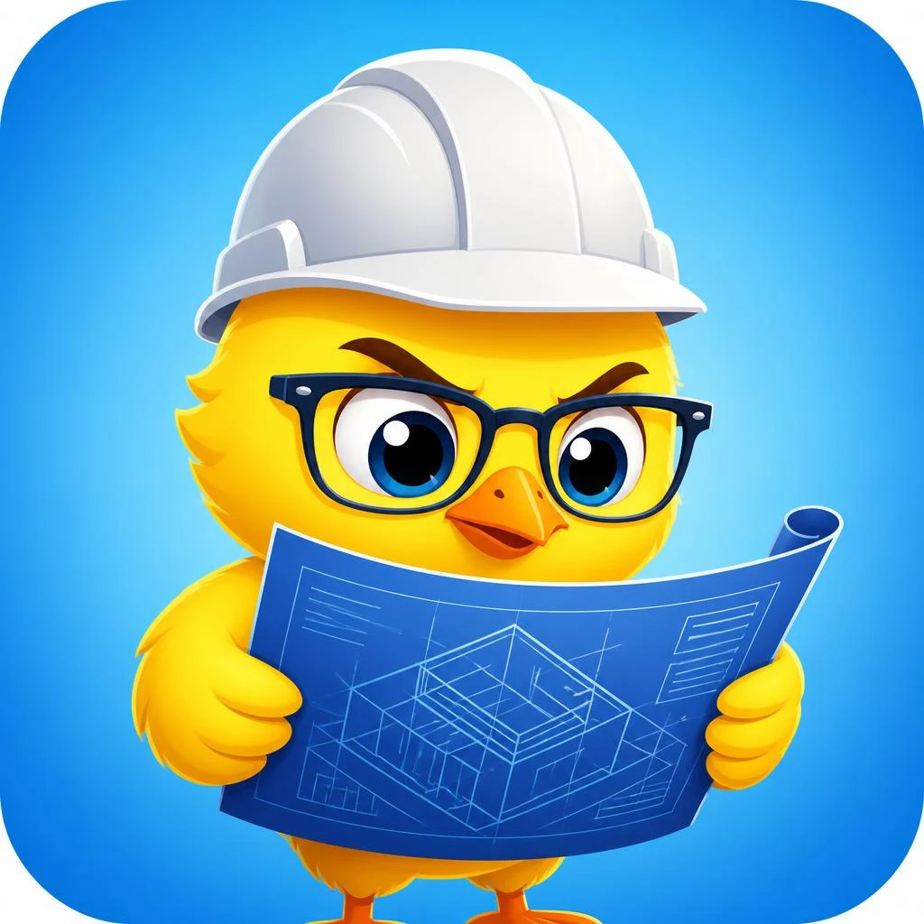 Hawk, Technical Architect