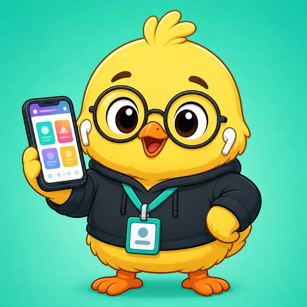 Mae, Mobile Builder